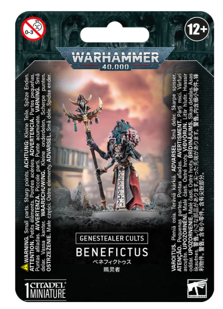 Benefictus